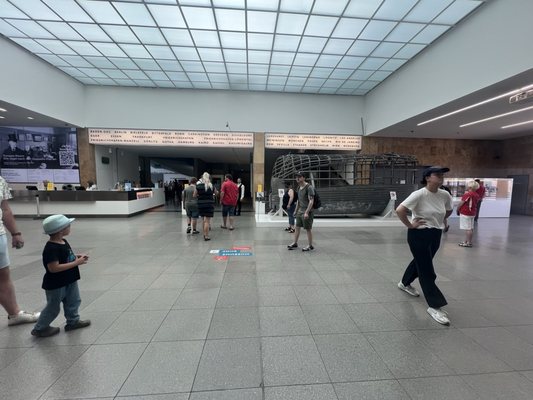 Zeppelin Museum Friedrichshafen by null