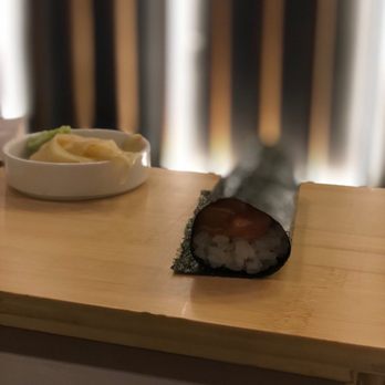 Temakase Hand Roll Bar - 2nd Ave - Salmon Roll - Sushi Bars Near Me - New York, New York Temakase Hand Roll Bar - 2nd Ave - Salmon Roll - Sushi Bars Near Me - New York, New York
