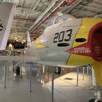 Uss Intrepid Association - Museums Near Me - New York, New York