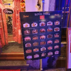 Royal Indian Restaurant