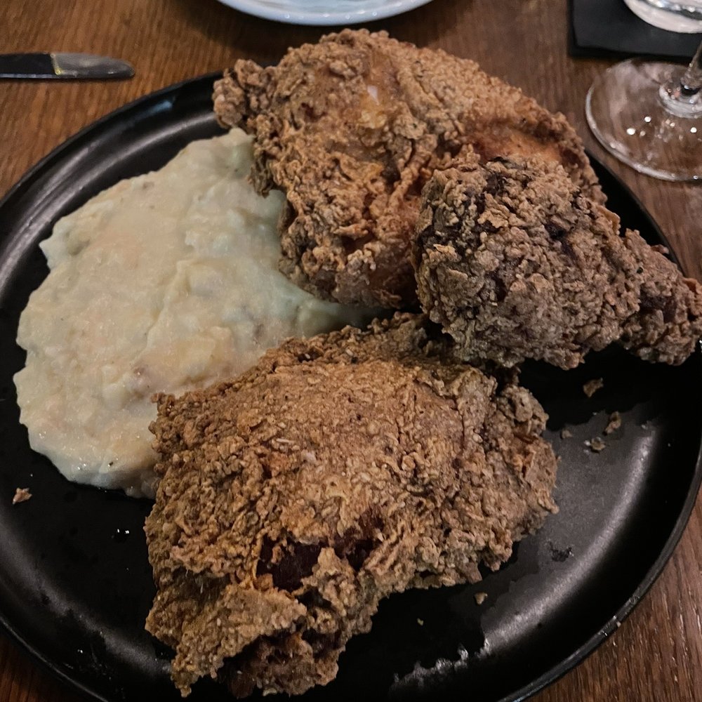 MAX's Wine Dive - Gluten free Fried chicken - Wine Bars Near Me - Houston, Texas MAX's Wine Dive - Gluten free Fried chicken - Wine Bars Near Me - Houston, Texas