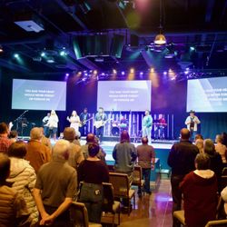 Laurel Ridge Community Church