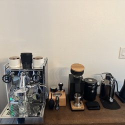 Seattle Coffee Gear