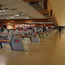 Olympia Lanes
