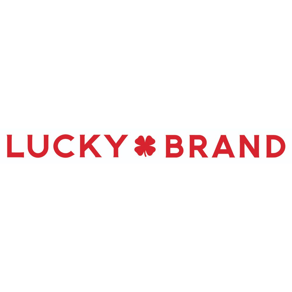 Lucky Brand Logo