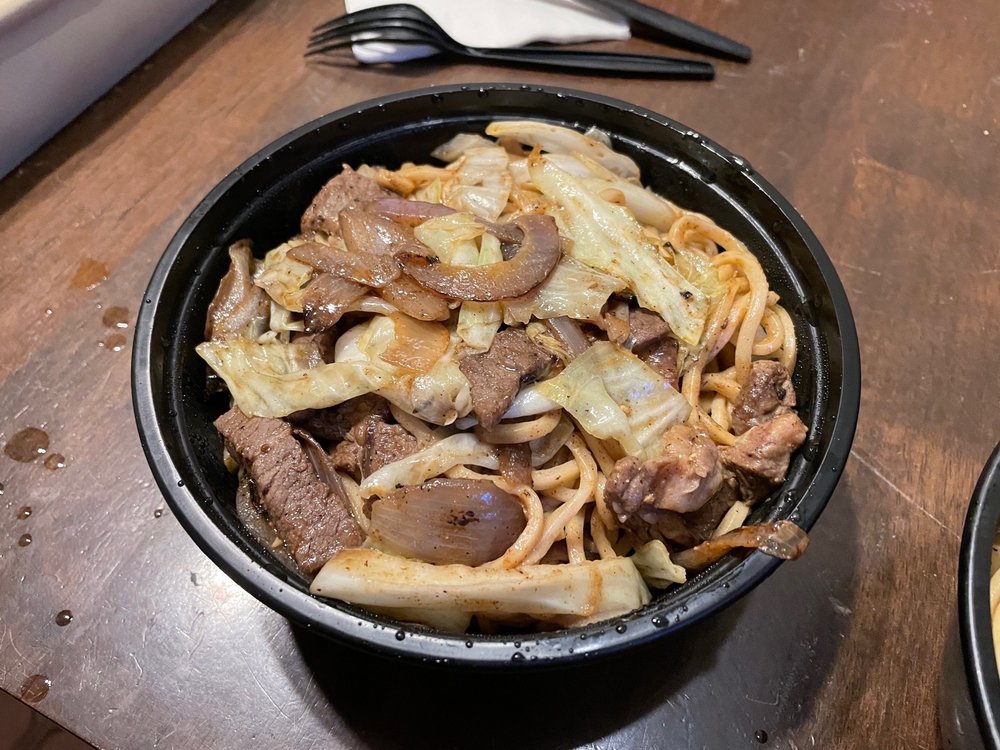 SEASONS’ NOODLE Updated July 2024 40 Photos & 42 Reviews 50