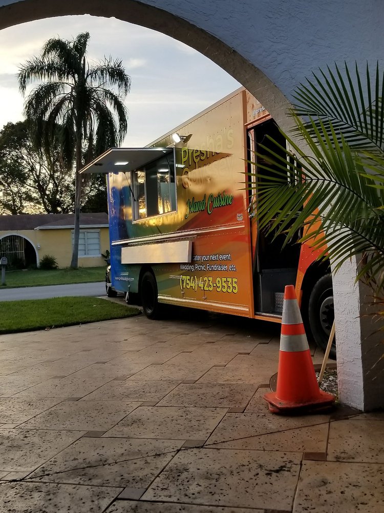 PRESHA’S ODYSSEY Updated September 2024 1327 S Bay St, Eustis