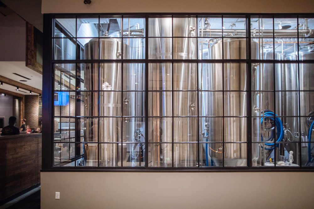 Union Bear Brewing Company
