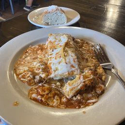 Lasagna