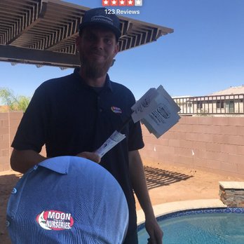 Moon Valley Nurseries - Ryan Byrnes was calm, patient and seriously knowledgeable. - Nurseries & Gardening Near Me - Chandler, Arizona