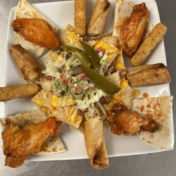 Mexican Limon Seafood and Grill