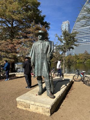 Butler Metro Park by null