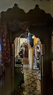 Villa Zorayda Museum by null