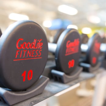 GoodLife Fitness - Trainers Near Me - Windsor, Ontario GoodLife Fitness - Trainers Near Me - Windsor, Ontario