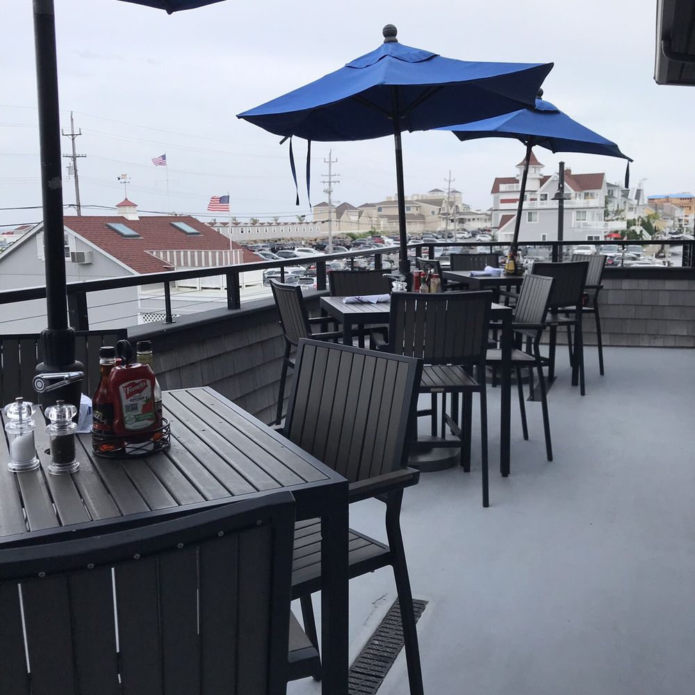 The Rum Runner - Seafood Near Me - Sea Bright, New Jersey The Rum Runner - Seafood Near Me - Sea Bright, New Jersey