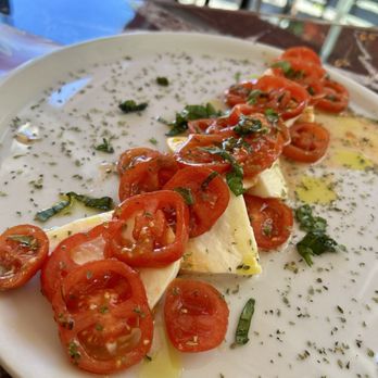 Azz! - Caprese Salad - Italian Near Me - Sorrento, NA Azz! - Caprese Salad - Italian Near Me - Sorrento, NA