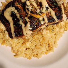 Salmon Salmon