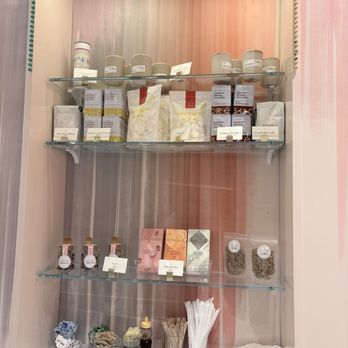 Sucré - Coffee & tea & stuff to put in it. - Gelato Near Me - New Orleans, Louisiana Sucré - Coffee & tea & stuff to put in it. - Gelato Near Me - New Orleans, Louisiana