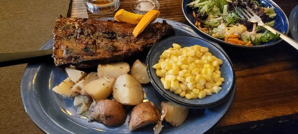 Duke's Slickrock Grill by null