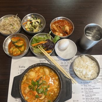 Lee's Tofu - Korean Near Me - Monterey Park, California Lee's Tofu - Korean Near Me - Monterey Park, California