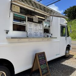 Da Local Boy Food Truck - Food truck!