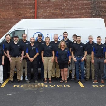 iTech - Team iTech - IT Services & Computer Repair Near Me - Parkersburg, West Virginia iTech - Team iTech - IT Services & Computer Repair Near Me - Parkersburg, West Virginia