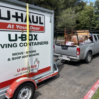 SDTaskPros - Ubox delivery service with moving help - Movers Near Me SDTaskPros - Ubox delivery service with moving help - Movers Near Me