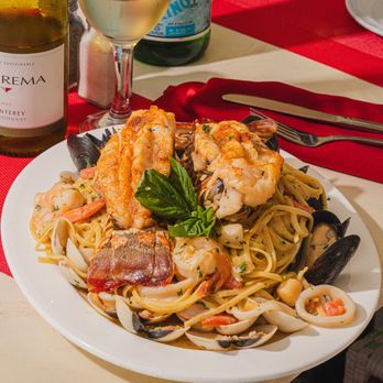 Kanoli - Kanoli - Italian restaurant in Miami Beach - Italian Near Me - Miami Beach, Florida