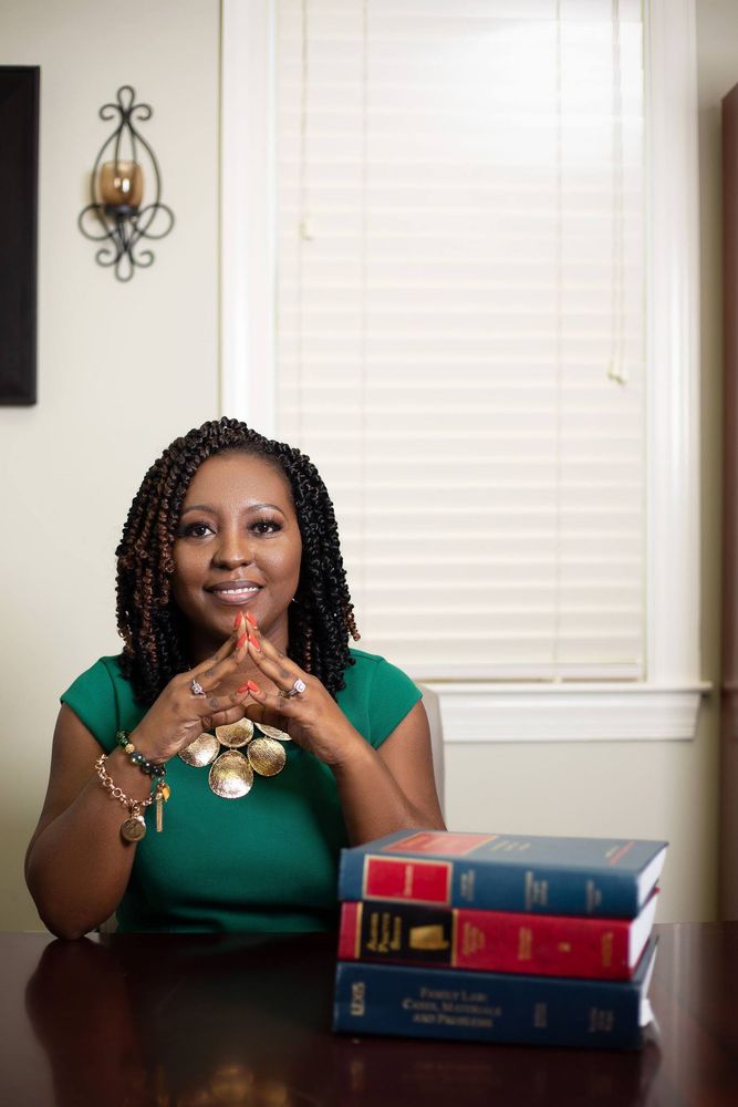 L Baker Law Group - divorce attorney in Montgomery, AL