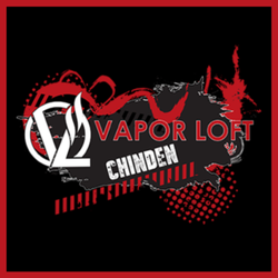  Vapor Loft Chinden - 1