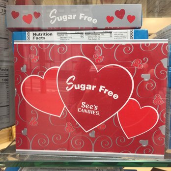 See's Candies - Awe-some! 2/14/21 - Candy Stores Near Me - San Francisco, California