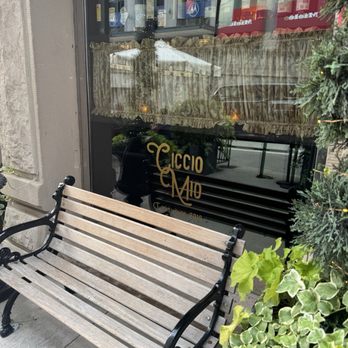Ciccio Mio - Italian Near Me - Chicago, Illinois