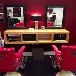 Christinas Salon - The Blow Out Bar packages available