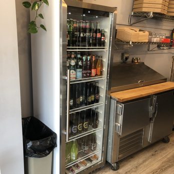 Pizza Den - Sodas - Pizza Near Me - Princeton, New Jersey
