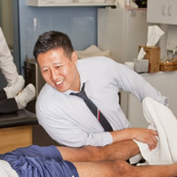 Recovery PT Glendale