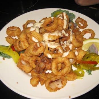 Go Fish Restaurant - Seafood Near Me - Stonington, Connecticut Go Fish Restaurant - Seafood Near Me - Stonington, Connecticut