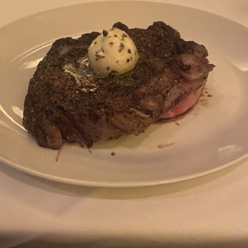 Del Frisco's Double Eagle Steakhouse - Steakhouses Near Me - Charlotte, North Carolina