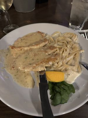 Johnny Cascone's Italian Restaurant by null