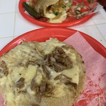 Chilangos Tacos - Tacos Near Me - Dallas, Texas Chilangos Tacos - Tacos Near Me - Dallas, Texas