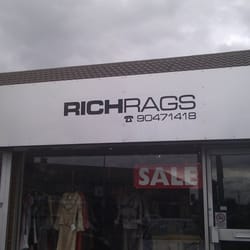 Rich Rags