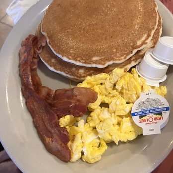 Badger Cafe - The Pan San - New American Near Me - Las Vegas, Nevada