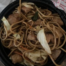 Yakisoba