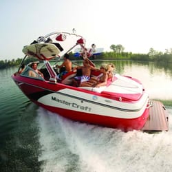 Invert Sports - Lake Berryessa Rentals