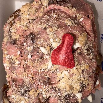 Honey Veil - Bakeries Near Me - South Miami, Florida