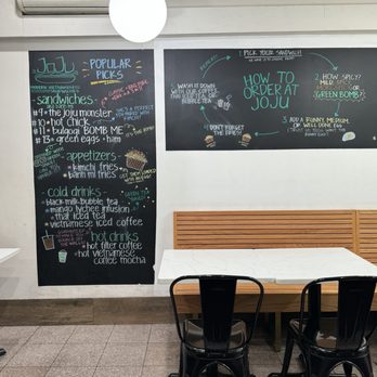 JoJu - Coffee & Tea Near Me - Elmhurst, New York
