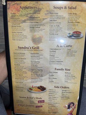 Menu photo 4 Tink a Tako San Antonio, TX Menu photo 4 Tink a Tako San Antonio, TX
