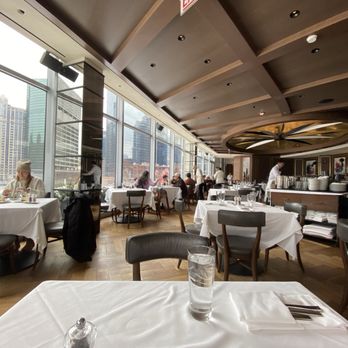 Gibsons Italia - Steakhouses Near Me - Chicago, Illinois Gibsons Italia - Steakhouses Near Me - Chicago, Illinois