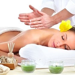 Venus Spa Massage