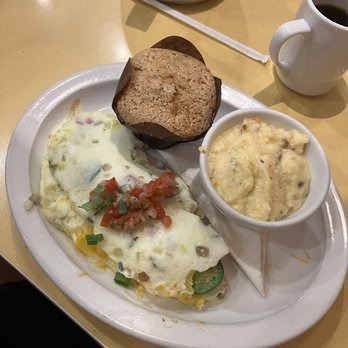 Wild Eggs - Wild Western Omelet - Breakfast & Brunch Near Me - Louisville, Kentucky Wild Eggs - Wild Western Omelet - Breakfast & Brunch Near Me - Louisville, Kentucky