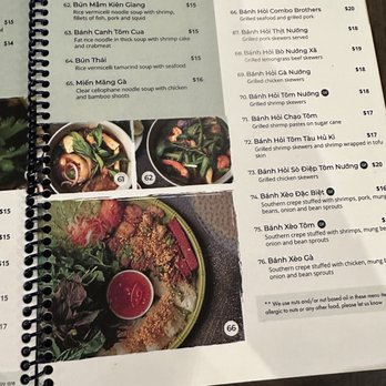 Brothers Bistro - Menu - Vietnamese Near Me - Springfield, Virginia Brothers Bistro - Menu - Vietnamese Near Me - Springfield, Virginia
